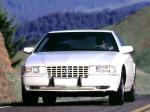 Cadillac Seville STS 1992 года
